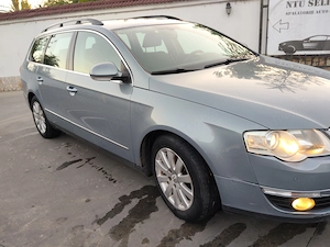 volkswagen passat variant 2010