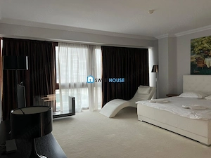 Apartament De lux Silver Mountain Poaiana Brasov - imagine 16