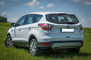 Ford Kuga 2.0 - 2017 - imagine 10