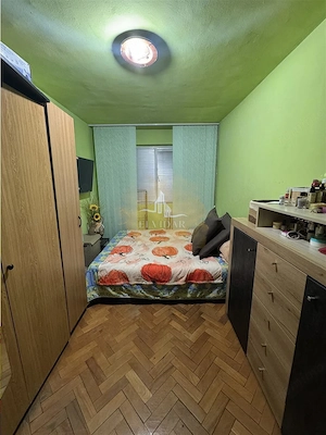 Apartament 3 camere - Sagului | Complet mobilat | Etaj intermediar | Bloc anvelopat - imagine 5