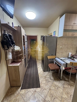 Apartament 3 camere - Sagului | Complet mobilat | Etaj intermediar | Bloc anvelopat