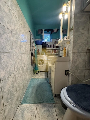 Apartament 3 camere - Sagului | Complet mobilat | Etaj intermediar | Bloc anvelopat - imagine 2