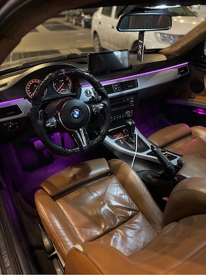 Vand Schimb BMW e92 - imagine 4
