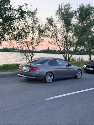 Vand Schimb BMW e92 - imagine 5
