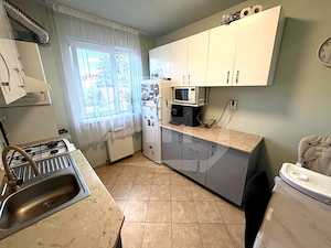 Apartament cu 2 camere, etaj 1, bloc mic, zona Iulius Mall - imagine 4
