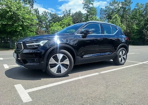 Volvo xc40 t4 recharge plug in hybrid  - imagine 2