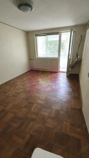 Ap. luminos de 2 camere la etj 1 - Zona Giurgiului