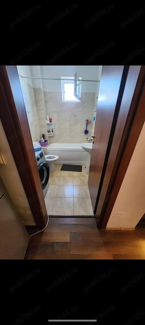 Apartament 2 camere de vânzare  - imagine 5