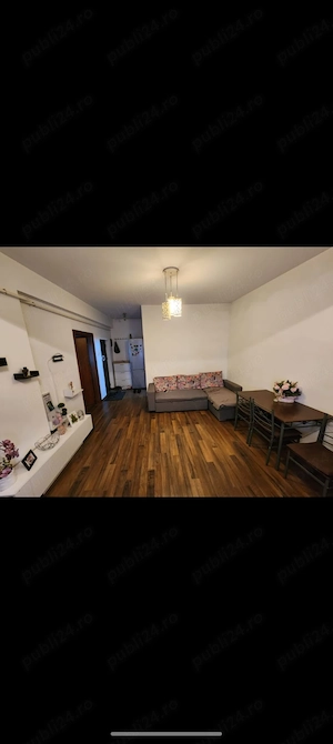 Apartament 2 camere de vânzare  - imagine 2