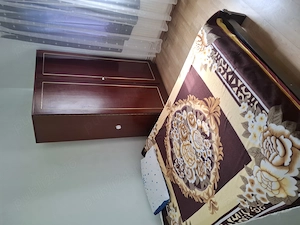 Dau în chirie apartament.2 camere Mărăști. - imagine 9