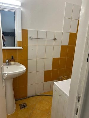 Garsonieră ultracentral Sala Palatului  - imagine 4