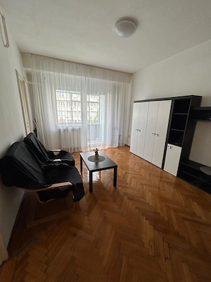 Garsonieră ultracentral Sala Palatului  - imagine 5