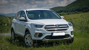 Ford Kuga 2.0 - 2017 - imagine 5