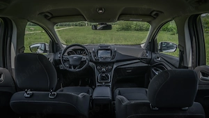 Ford Kuga 2.0 - 2017 - imagine 8