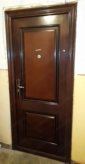 Vand garsoniera in Orastie, Pricazului parter,semi-mobilata si utilata ideal investitie
