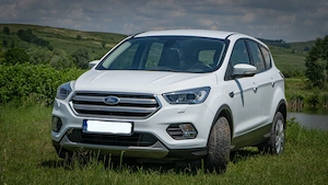 Ford Kuga 2.0 - 2017 - imagine 3