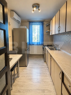 Apartament 2 camere, 51 mp, zona Brazda Lui Novac - imagine 4