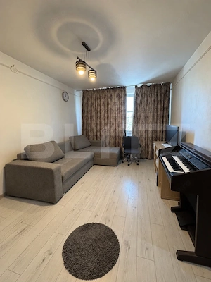 Apartament 2 camere, 51 mp, zona Brazda Lui Novac