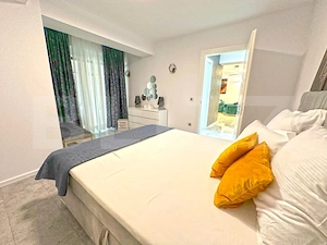Apartament 2 camere, JACUZZI, 87 mp, zona Liceul de Chimie - imagine 8