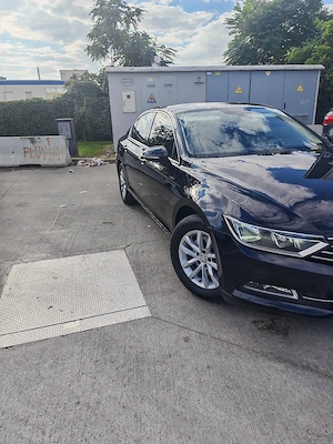 WV passat b8 an 2016 - imagine 7