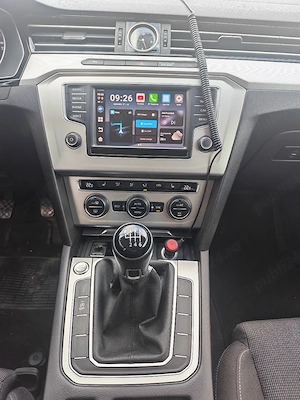 WV passat b8 an 2016 - imagine 4