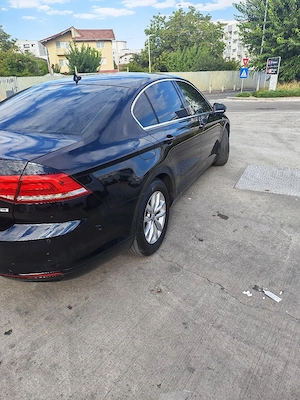 WV passat b8 an 2016 - imagine 9
