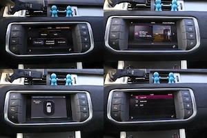 Range Rover Evoque 2.0 diesel - imagine 4