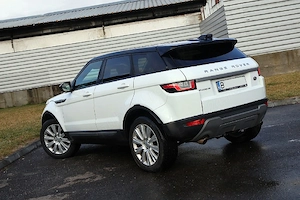 Range Rover Evoque 2.0 diesel - imagine 5