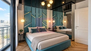 My Place Residence Pipera 2 camere - imagine 5