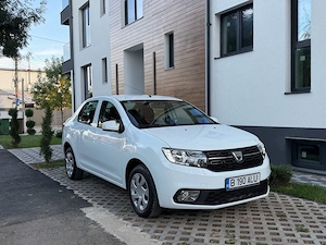 Dacia Logan LAUREATE 2 TCe90cp TURBO  90.000km reali!
