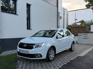Dacia Logan LAUREATE 2 TCe90cp TURBO  90.000km reali! - imagine 2