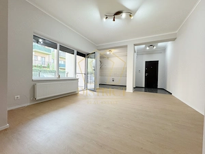 Apartament cu 3 camere | 60mp utili + 11mp terasa | zona Braytim