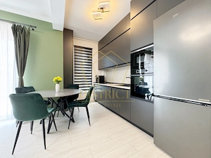 Apartament superb cu 2 camere | 54 mp utili + balcon | Giroc - imagine 6