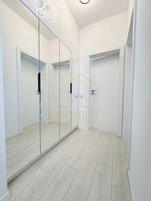 Apartament superb cu 2 camere | 54 mp utili + balcon | Giroc - imagine 8