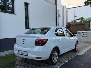 Dacia Logan LAUREATE 2 TCe90cp TURBO  90.000km reali! - imagine 4