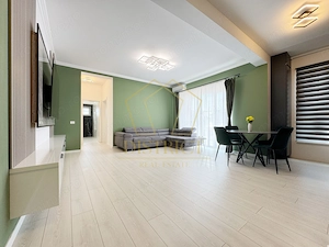 Apartament superb cu 2 camere | 54 mp utili + balcon | Giroc - imagine 3