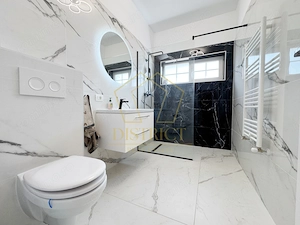 Apartament superb cu 2 camere | 54 mp utili + balcon | Giroc - imagine 7