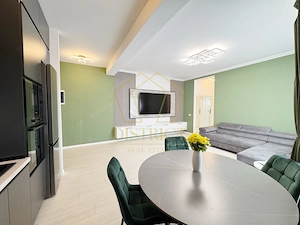 Apartament superb cu 2 camere | 54 mp utili + balcon | Giroc - imagine 2