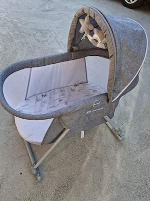 Patut LOVI 3in1 Kinderkraft