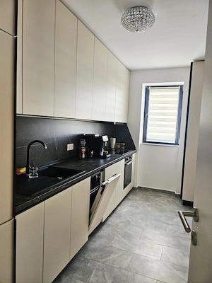 Inchiriere Apartament Premium Cartier Greenfield - Totul Nou - imagine 5
