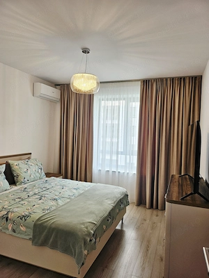 Inchiriere Apartament Premium Cartier Greenfield - Totul Nou - imagine 7