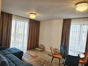 Inchiriere Apartament Premium Cartier Greenfield - Totul Nou - imagine 3