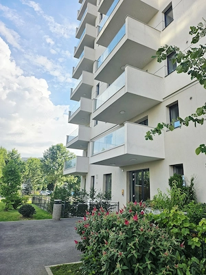 Inchiriere Apartament Premium Cartier Greenfield - Totul Nou - imagine 9