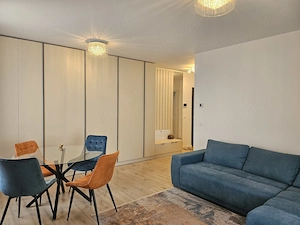 Inchiriere Apartament Premium Cartier Greenfield - Totul Nou - imagine 2