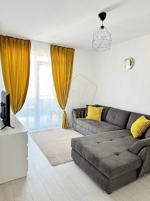 Apartament cu o camera | 35mp utili + 5 mp balcon | Giroc