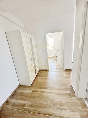 Apartament cu o camera | 35mp utili + 5 mp balcon | Giroc - imagine 6