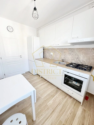 Apartament cu o camera | 35mp utili + 5 mp balcon | Giroc - imagine 4