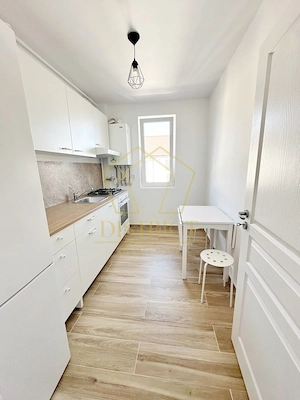 Apartament cu o camera | 35mp utili + 5 mp balcon | Giroc - imagine 3