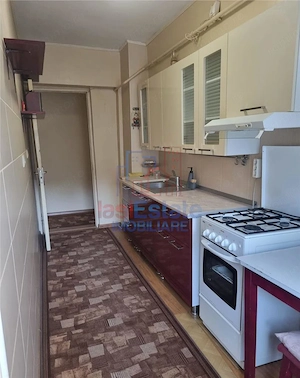 Podul de Fier - Apartament 3 camere