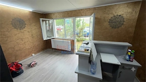 Spatiu comercial de inchiriat in Podul Ros - imagine 2